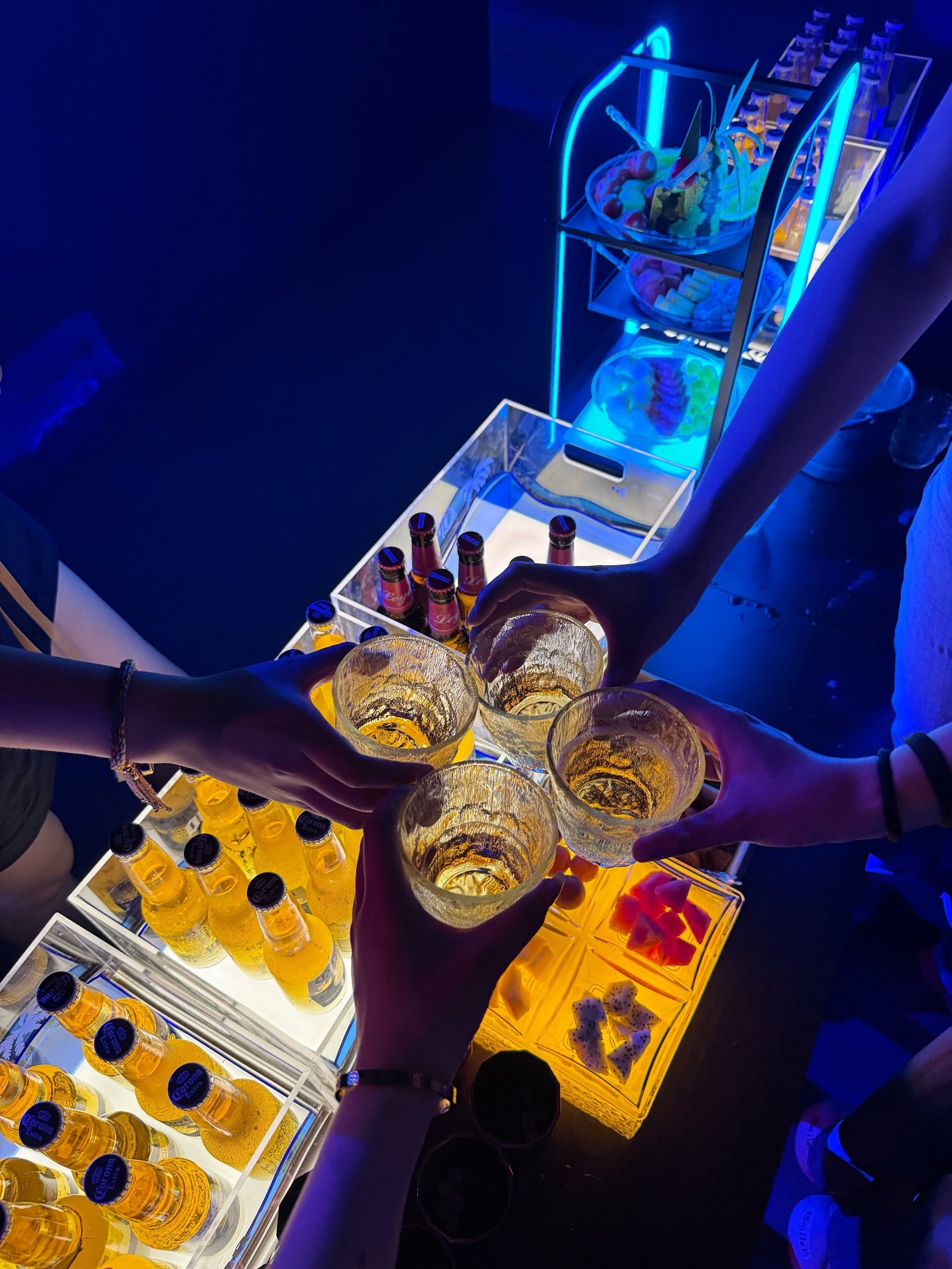 赣州商务ktv及商务ktv怎么算解析-南康区ktv预定