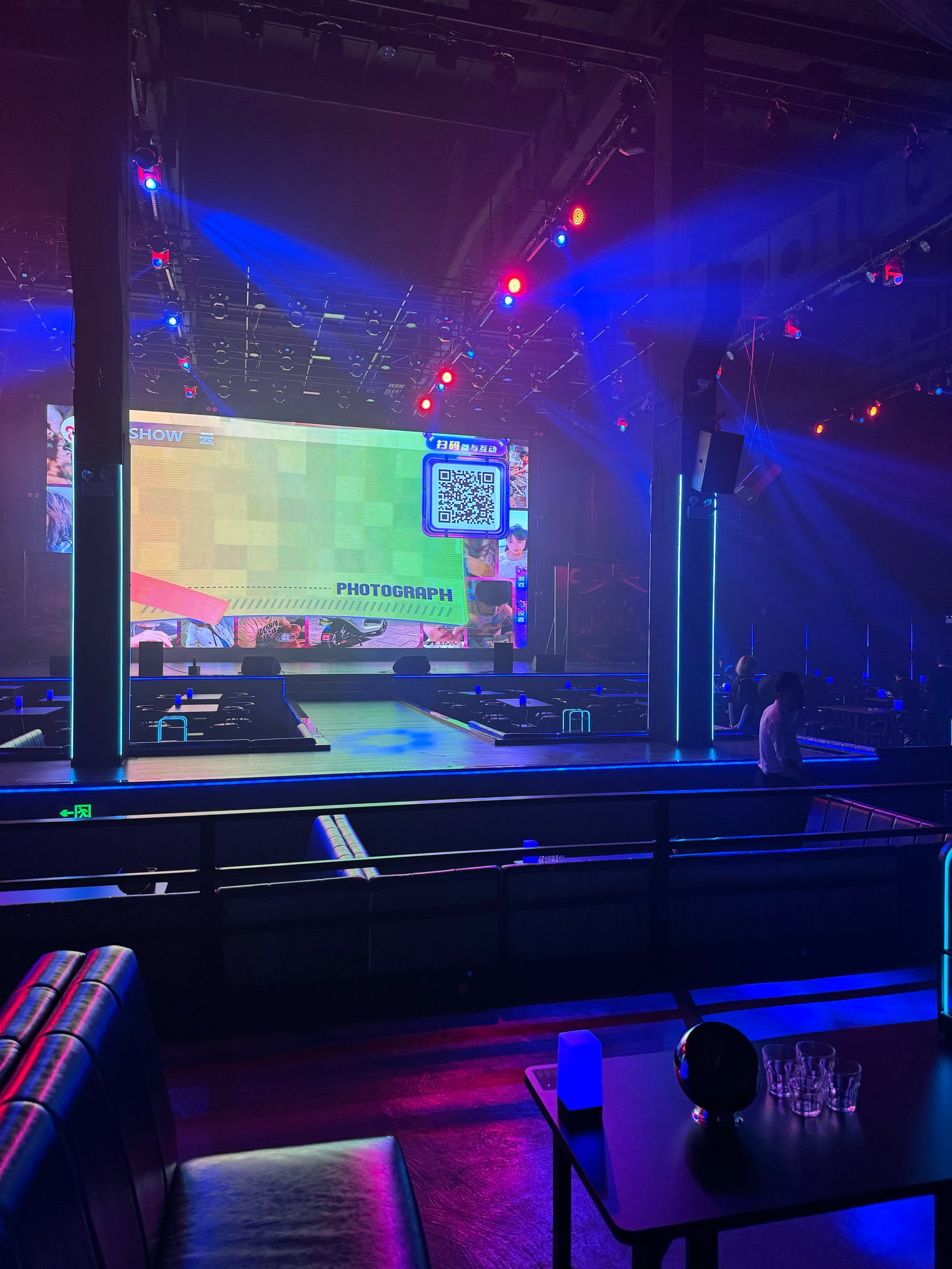 赣州商务ktv尊享高品质商务ktv体验-南康区ktv预定