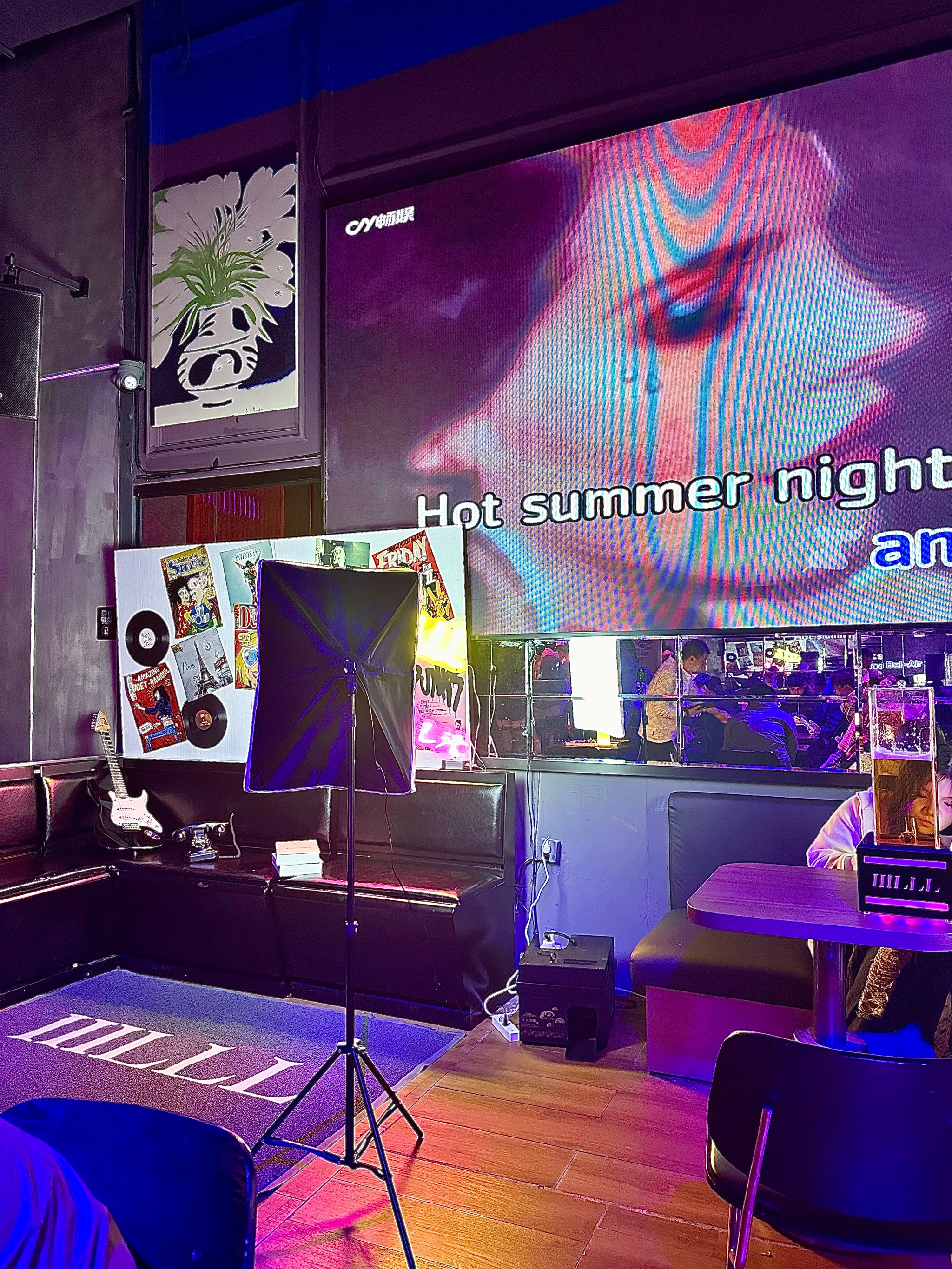 赣州商务ktv模式创新-南康区ktv预定